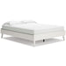 Aprilyn Bed and Mattress Set Mattress Set Ashley Furniture