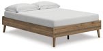 Aprilyn Bed and Mattress Set Mattress Set Ashley Furniture