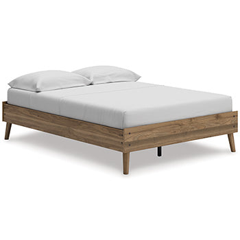 Aprilyn Bed Bed Ashley Furniture