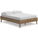 Aprilyn Bed and Mattress Set Mattress Set Ashley Furniture