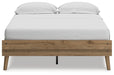 Aprilyn Bed Bed Ashley Furniture