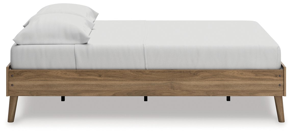 Aprilyn Bed Bed Ashley Furniture