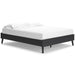 Charlang Bed and Mattress Set Mattress Set Ashley Furniture