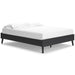 Charlang Bed Bed Ashley Furniture