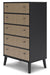 Charlang Chest of Drawers Chest Ashley Furniture