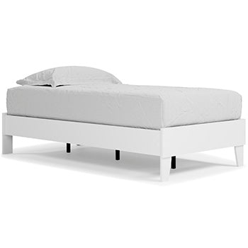 Piperton Youth Bed Youth Bed Ashley Furniture