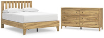 Bermacy Bedroom Set Bedroom Set Ashley Furniture