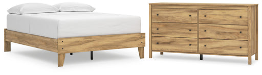 Bermacy Bedroom Set Bedroom Set Ashley Furniture