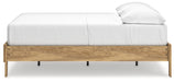 Bermacy Bed Bed Ashley Furniture