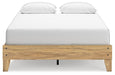 Bermacy Bed Bed Ashley Furniture