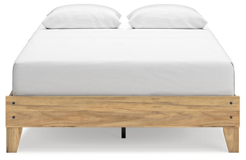 Bermacy Bed Bed Ashley Furniture