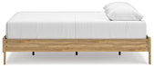 Bermacy Bed Bed Ashley Furniture
