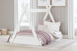 Hallityn Bed Bed Ashley Furniture
