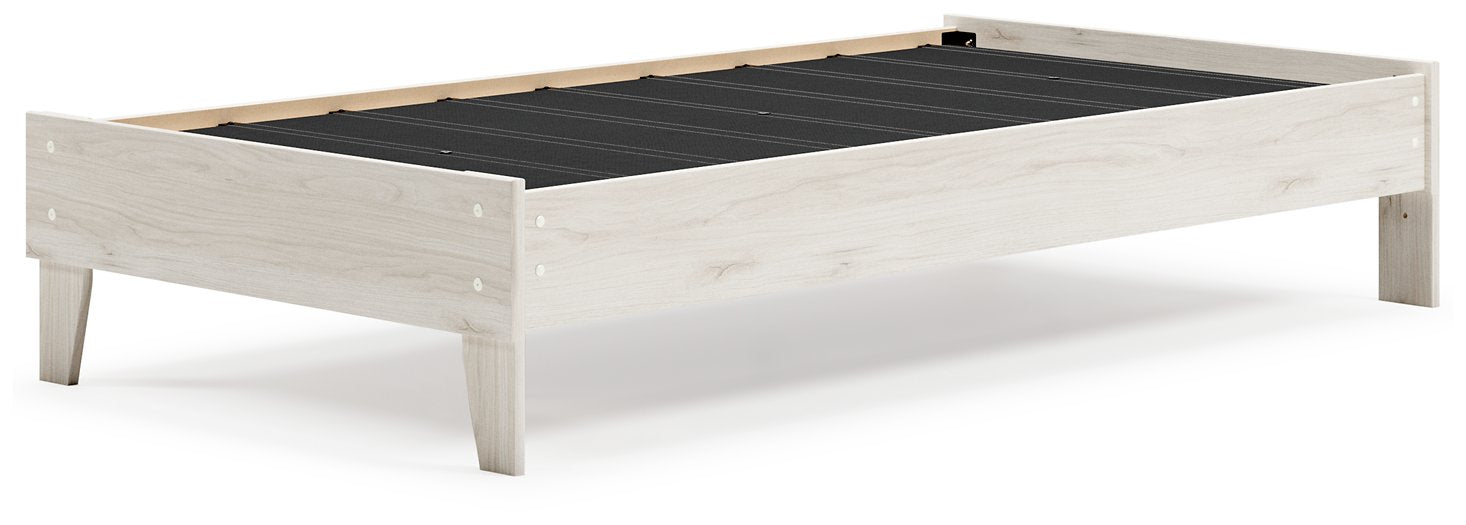 Socalle Panel Bed Bed Ashley Furniture