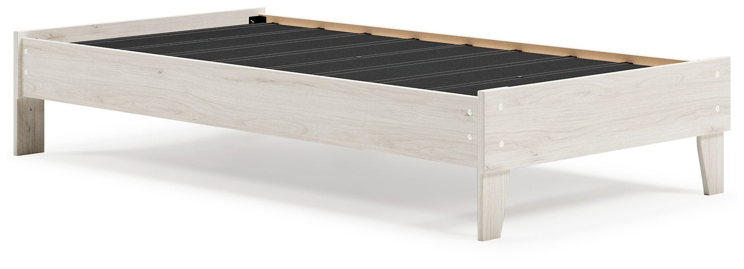 Socalle Youth Bed Youth Bed Ashley Furniture