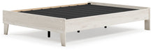 Socalle Panel Bed Bed Ashley Furniture