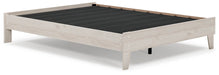 Socalle Bed Bed Ashley Furniture