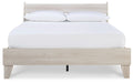 Socalle Panel Bed Bed Ashley Furniture