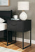 Socalle Nightstand Nightstand Ashley Furniture