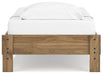 Deanlow Bed Bed Ashley Furniture