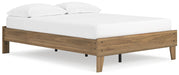 Deanlow Bed Bed Ashley Furniture