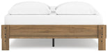 Deanlow Bed Bed Ashley Furniture