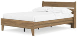 Deanlow Bed Bed Ashley Furniture