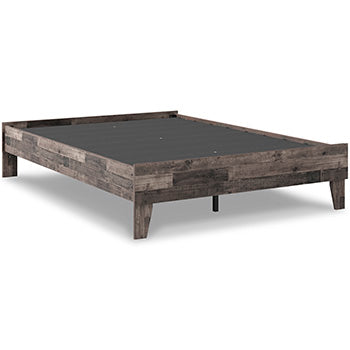 Neilsville Youth Bed Youth Bed Ashley Furniture
