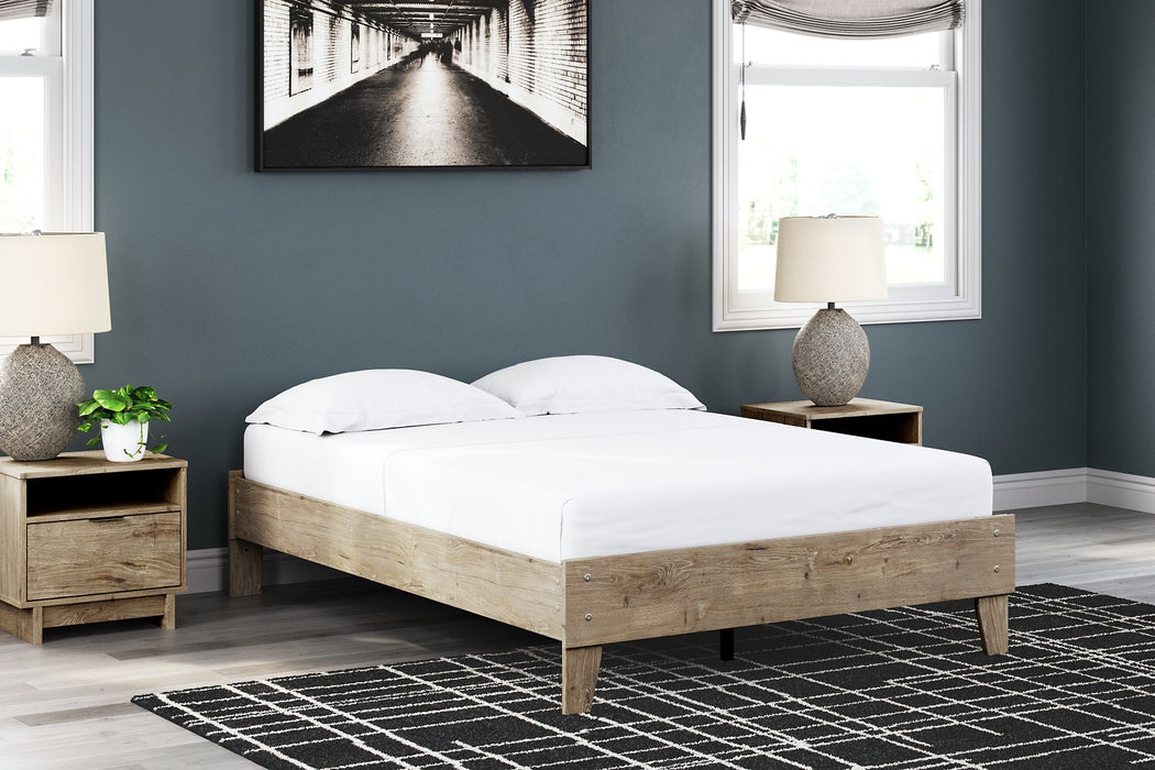 Oliah Youth Bed Youth Bed Ashley Furniture