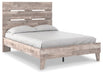 Neilsville Panel Bed Bed Ashley Furniture