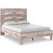 Neilsville Panel Bed Bed Ashley Furniture