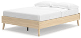 Cabinella Bed Bed Ashley Furniture