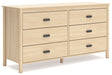 Cabinella Dresser Dresser Ashley Furniture