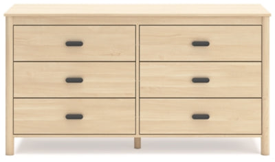 Cabinella Dresser - Dayton Discount Furniture