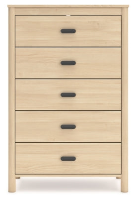 Cabinella Chest of Drawers - Dayton Discount Furniture