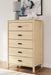 Cabinella Chest of Drawers - Dayton Discount Furniture