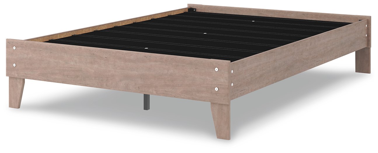 Flannia Full Youth Bed Youth Bed Ashley Furniture