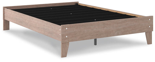 Flannia Full Youth Bed Youth Bed Ashley Furniture