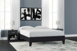 Finch Bed Bed Ashley Furniture