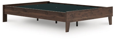 Calverson Bed - Dayton Discount Furniture