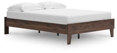 Calverson Bed - Dayton Discount Furniture