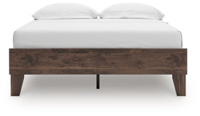 Calverson Bed - Dayton Discount Furniture