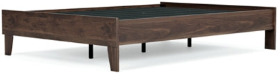 Calverson Bed - Dayton Discount Furniture