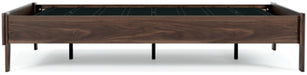 Calverson Bed - Dayton Discount Furniture