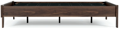 Calverson Bed - Dayton Discount Furniture