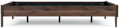 Calverson Bed - Dayton Discount Furniture