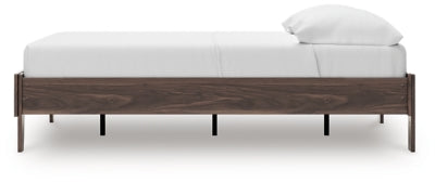 Calverson Bed - Dayton Discount Furniture