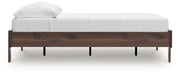 Calverson Bed - Dayton Discount Furniture