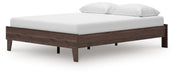 Calverson Bed - Dayton Discount Furniture
