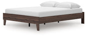 Calverson Bed - Dayton Discount Furniture